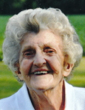 Photo of Lenore B. Rector