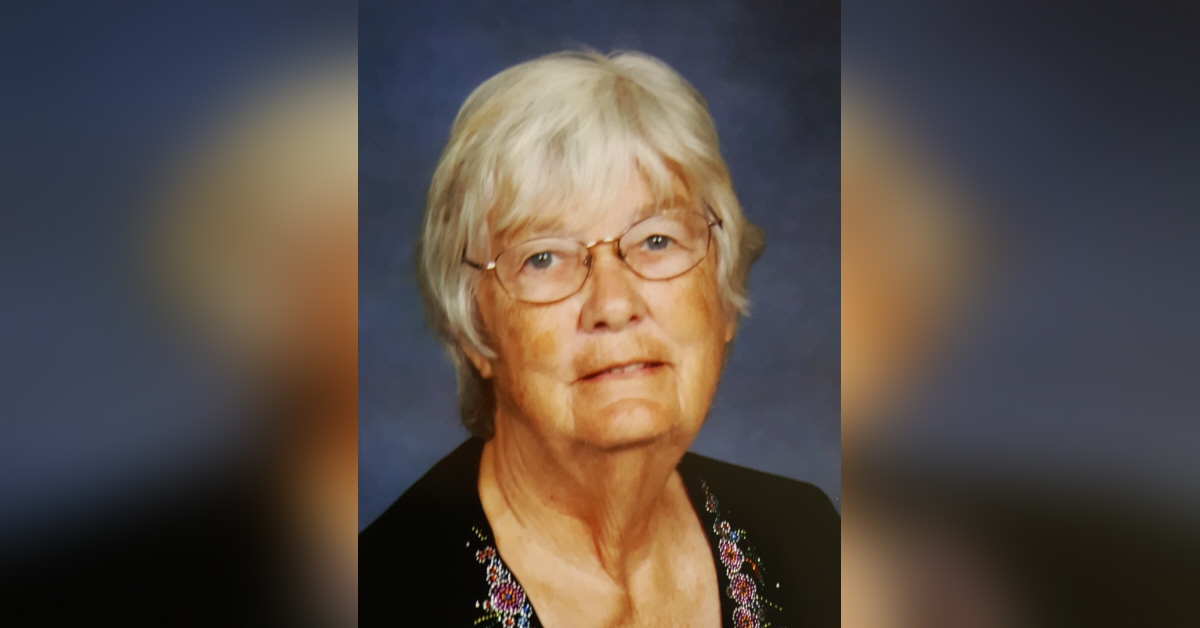 Obituary information for Darlene A. Alder