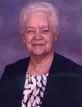 Photo of Doris Pearce