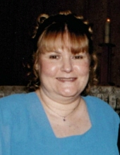 Photo of Linda Simmons