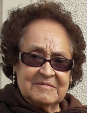 Juana  Lozano Salazar