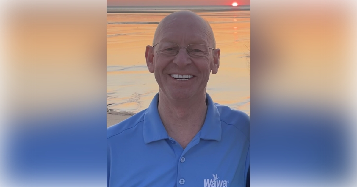 Obituary information for James Thomas McBride