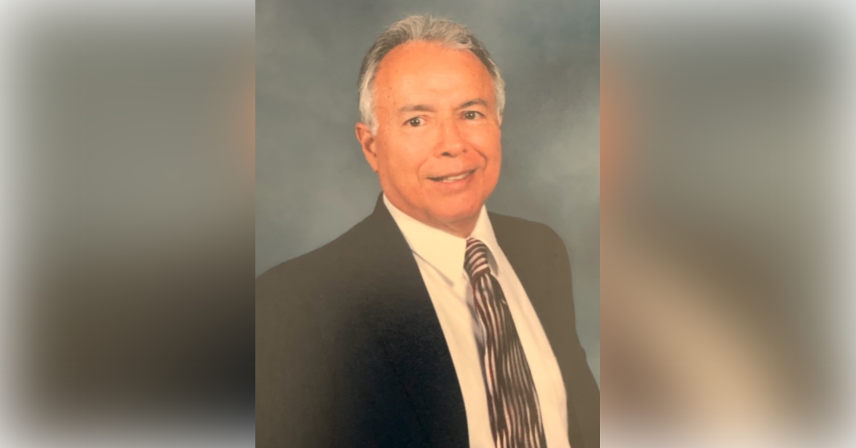 Obituary information for Alfred Benitez Montes - Hansen Mortuaries