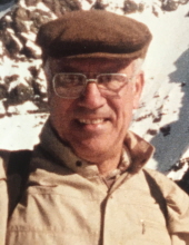Walter L. Burt