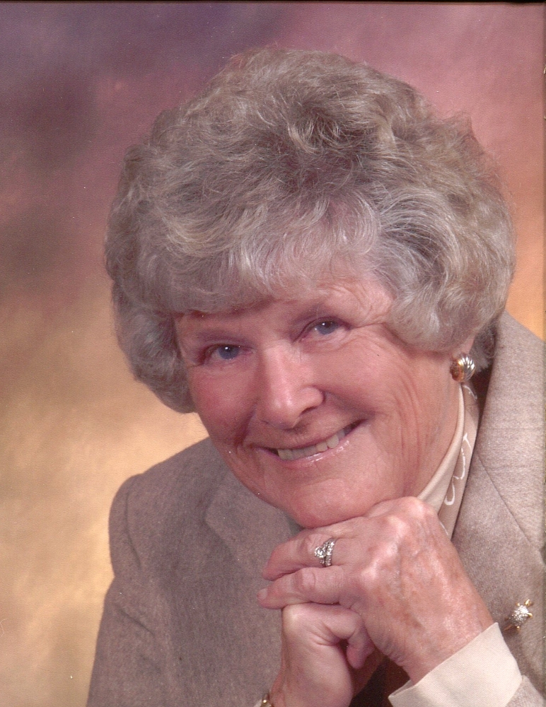 Sandra Walt Condon 2024 Tennant Funeral Home