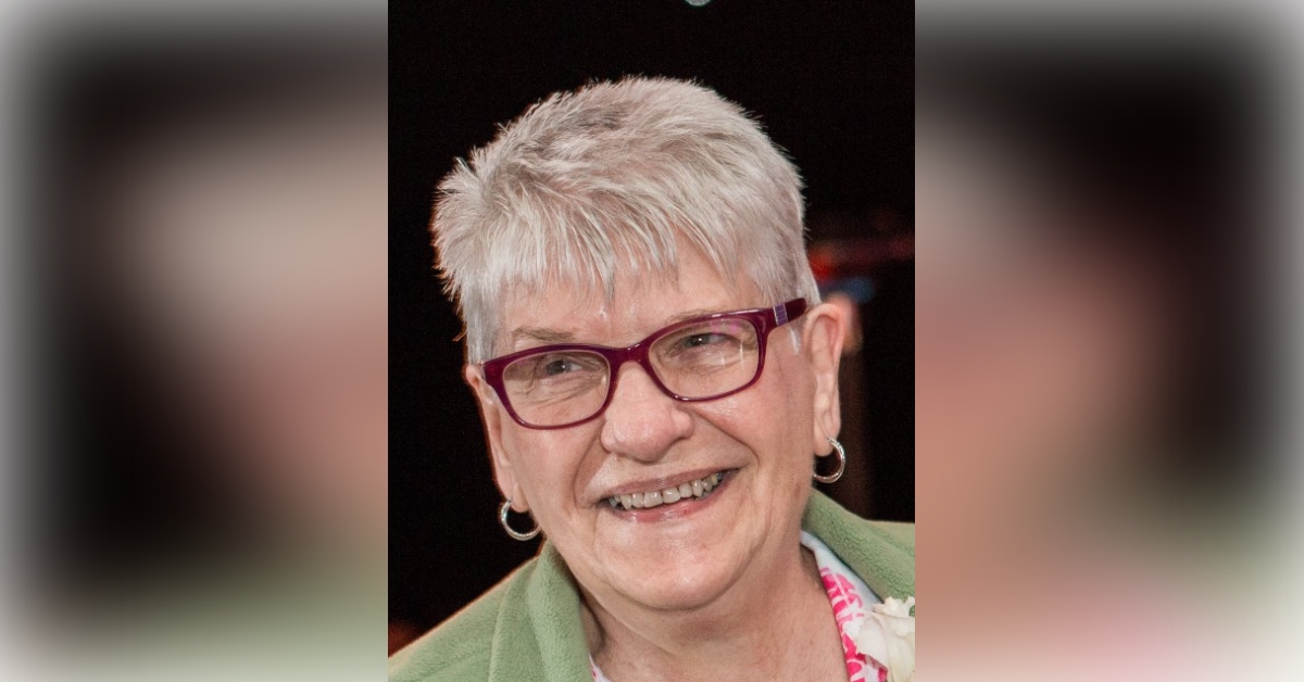 Obituary information for Gail Elaine (Martin) Pugh