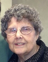 Shirley Joan Bethke