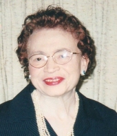 Barbara J. Watson