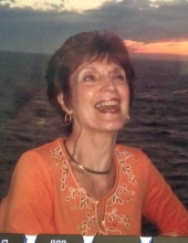 Photo of Carol Hoggard