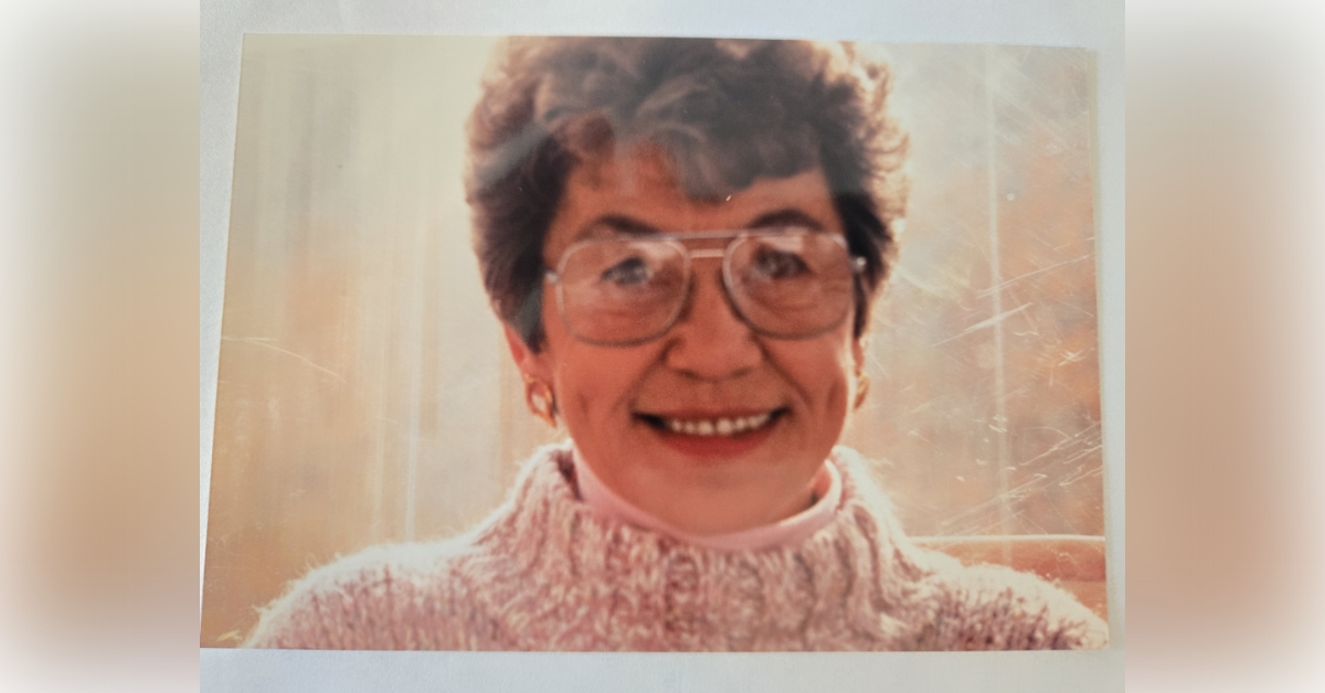 Obituary information for Catherine Bowler