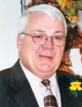 Photo of Robert "Bob" Jones