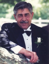 Photo of Anthony Rezza, Sr.