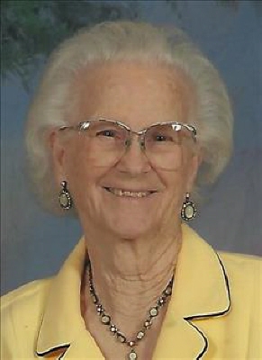 Velma J. Henderson Price