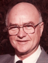 Lyle N. Hayes