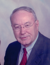 Photo of Larry McCoy