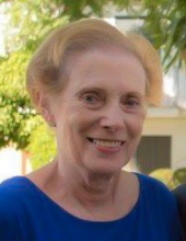 Photo of Dawney "Kay" Falley