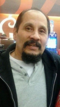 Gilbert M. Casarez