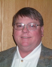 Photo of Terry Martinek