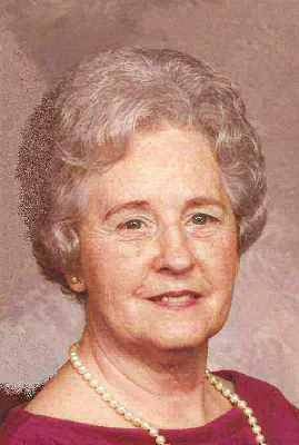 Ruth E. Slater 31686905