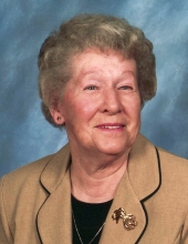 Helen Mae Smith