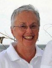 Nancy Bowman Stutzman
