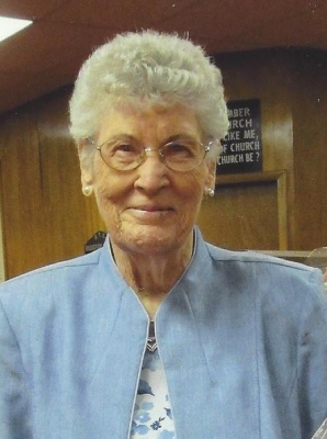 Photo of JoAnn Kelley