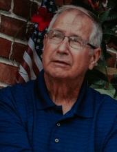 Photo of Bruce Shattuck