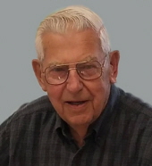 George F. "Bud" Leonhardt, Jr.