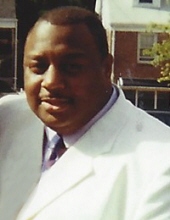 Photo of Dwayne VanKline