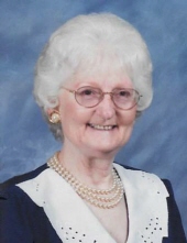 Photo of Dorothy Mulders