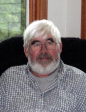 Photo of Leroy Goldsmith