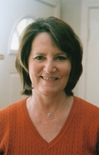 Mary Kathleen Johnston