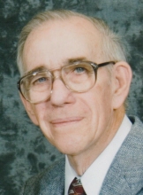 Ralph G. McLaughlin