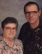 Fred & Carole Fisher