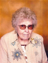 Photo of Alice Poling