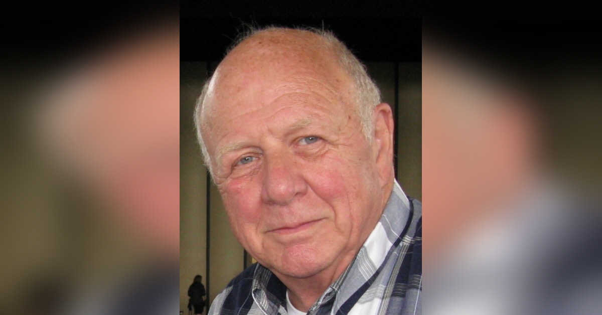 Obituary information for Eugene H. Marks