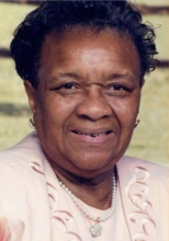 MRS. WILLIE MAE ROBERTS 3168976