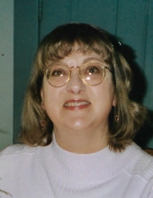 Photo of Linda Meggison