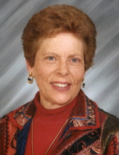 Betty Burdock
