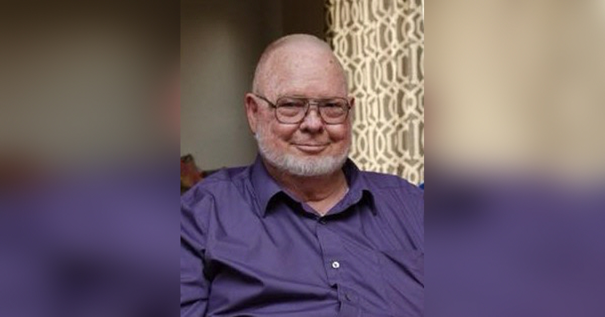 Obituary information for Larry Campbell