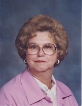 Dorothy M. Utts
