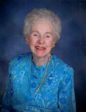 Bessie Mae Paxson Etheridge