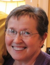 Joan Charlene Bosley