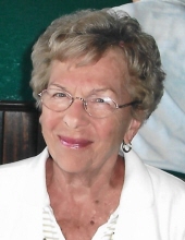 Wilma Jean Anderson