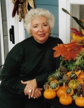 Nancy Carolyn Weaver