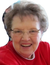 Nancy J. Lewis