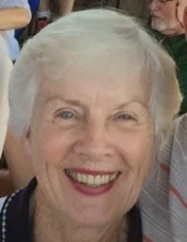 Barbara Ann Ericson