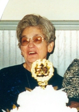 Olga Tomasovich
