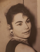 Photo of Nilda Manso