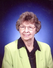 Gertrude M. Helm